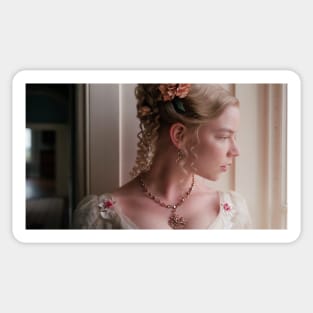 EMMA. (2020) screencap Sticker